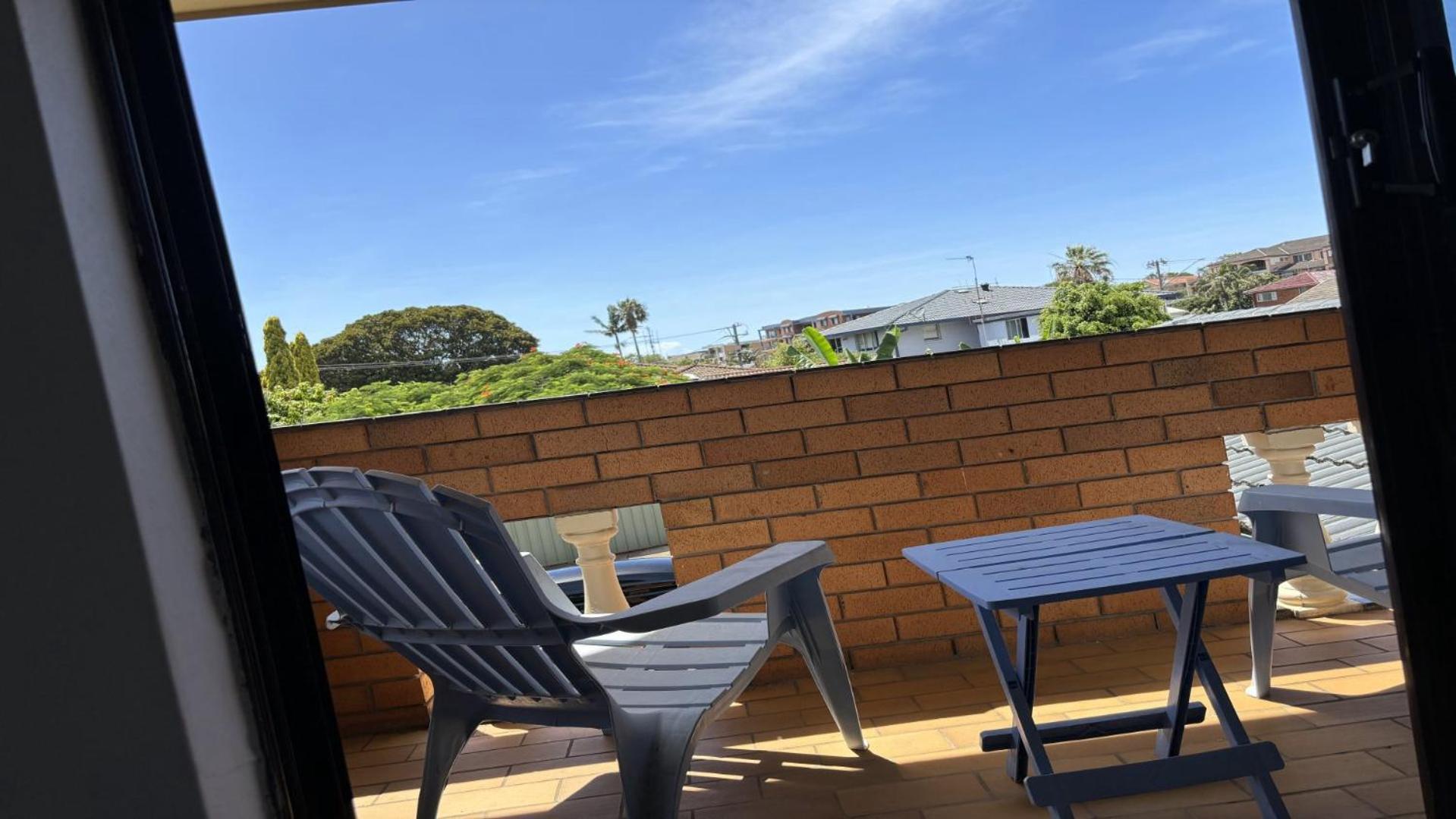 3/17 Park Street Villa Port Macquarie Buitenkant foto
