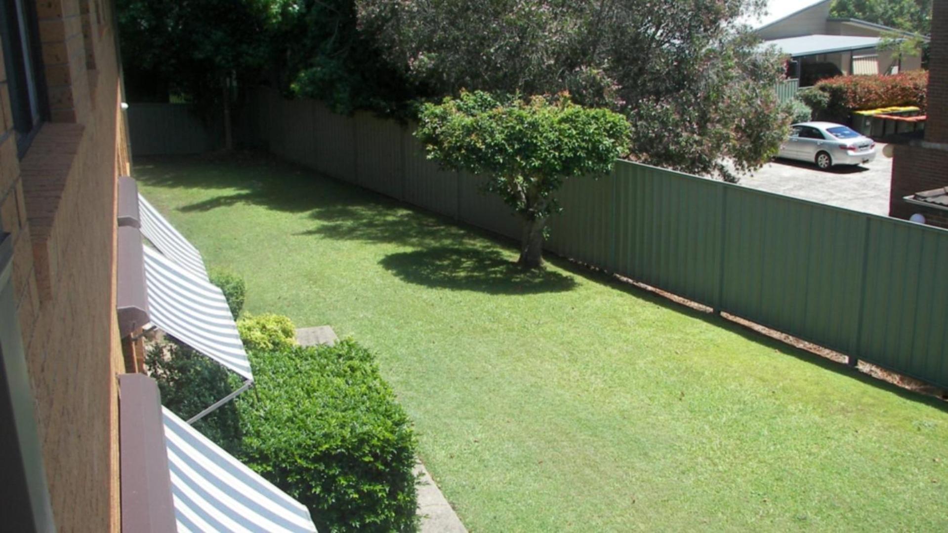 3/17 Park Street Villa Port Macquarie Buitenkant foto